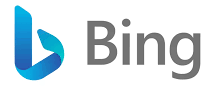 logo bing IA