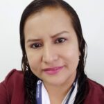 Evelyn Torres Rodriguez